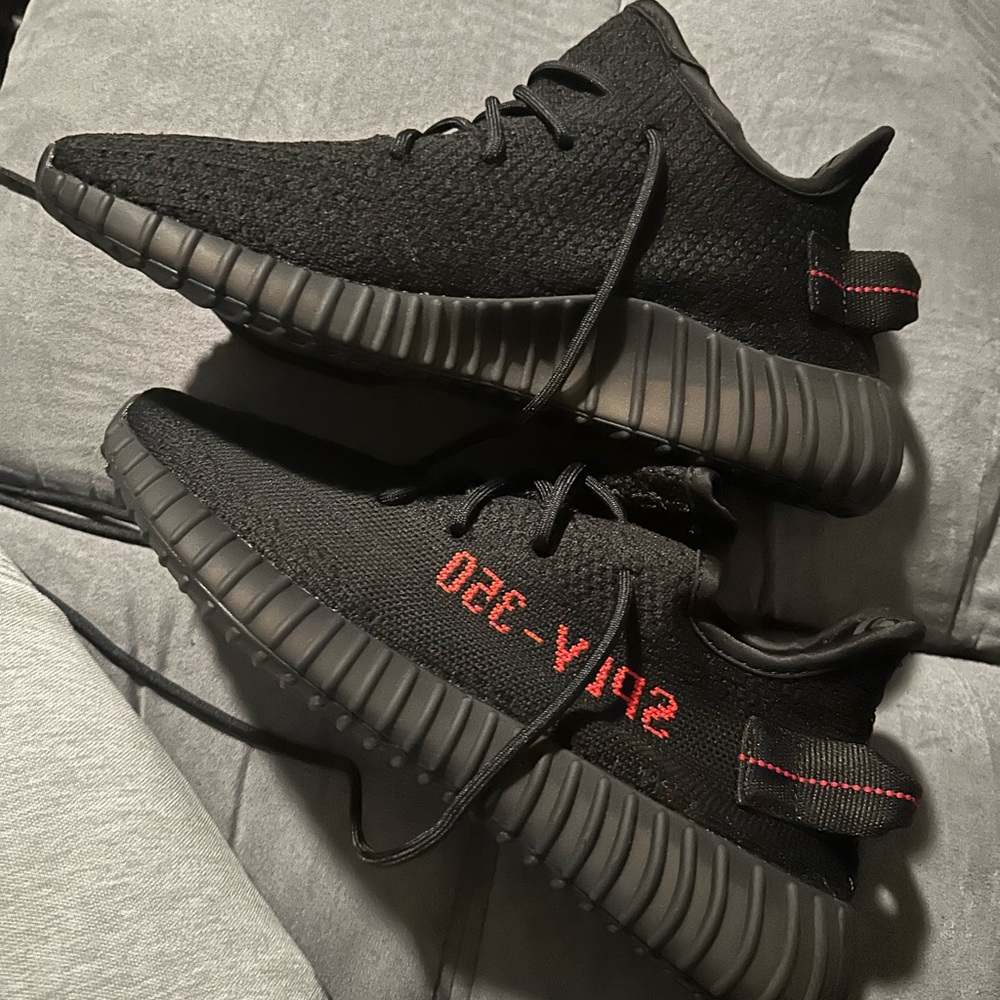 Yeezy Bost 350 v2